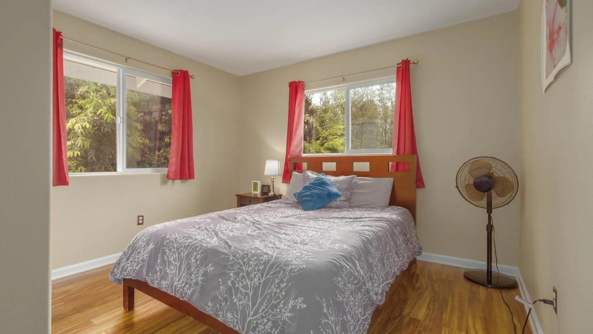 Hawaii Pickleball Addict'S Lodge Mountain View Holiday home