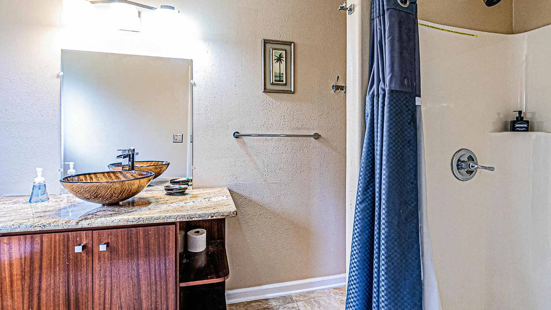 Holiday home Hawaii Pickleball Addict'S Lodge Mountain View