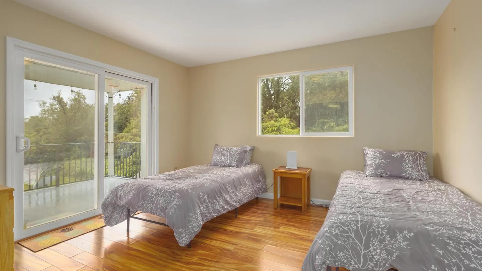 Holiday home Hawaii Pickleball Addict'S Lodge Mountain View United States