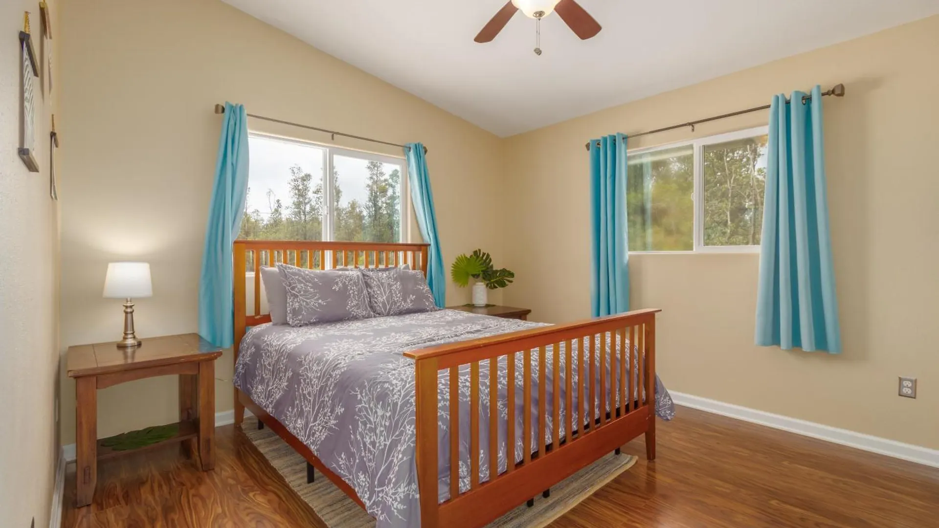 Holiday home Hawaii Pickleball Addict'S Lodge Mountain View United States