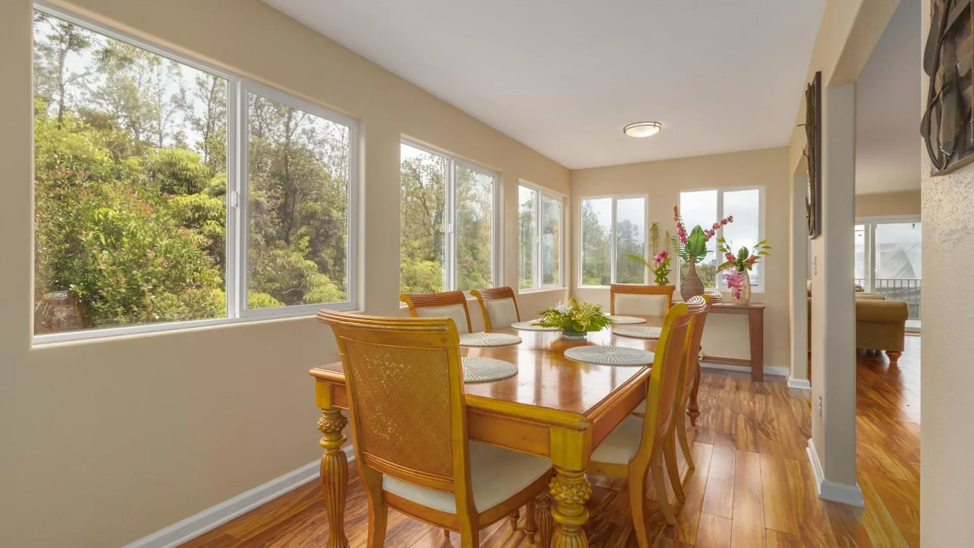 Holiday home Hawaii Pickleball Addict'S Lodge Mountain View