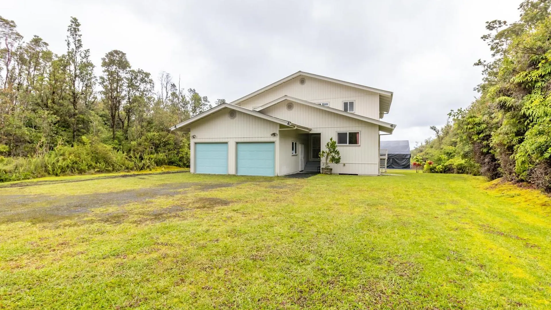 Holiday home Hawaii Pickleball Addict'S Lodge Mountain View