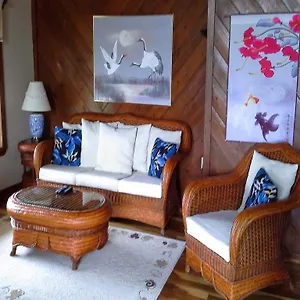  Holiday home Mountain Breeze